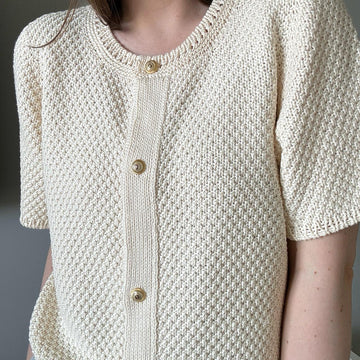 Manon Cardigan
