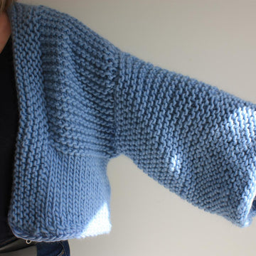Carla Cardigan