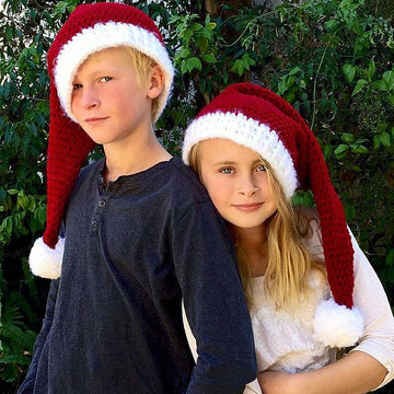 Santa Hat