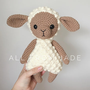 Marco the Sheep