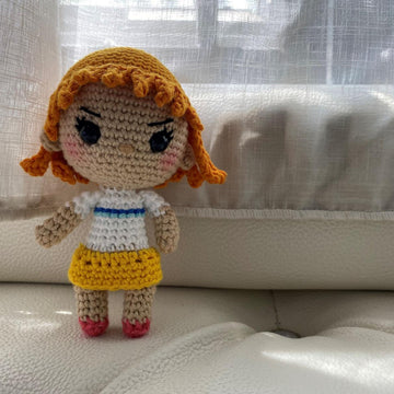 Nami V1.0