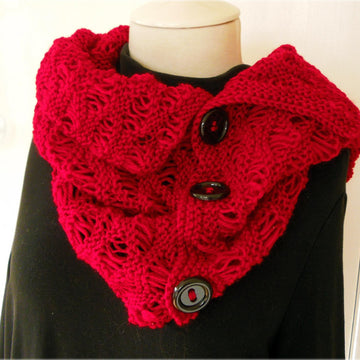 The Big Cowl