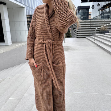 NATALIE Coat