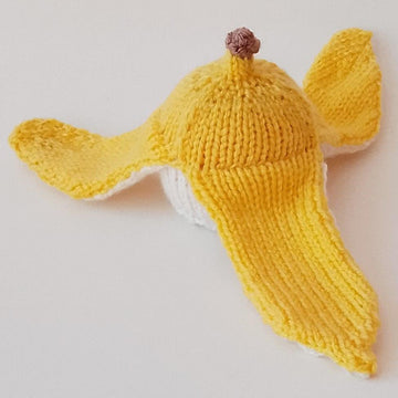 Banana Skin Chocolate Orange Cosy