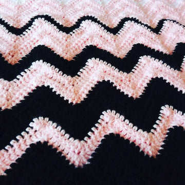 Kimberlina Afghan