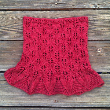 Cloud Forest Cowl
