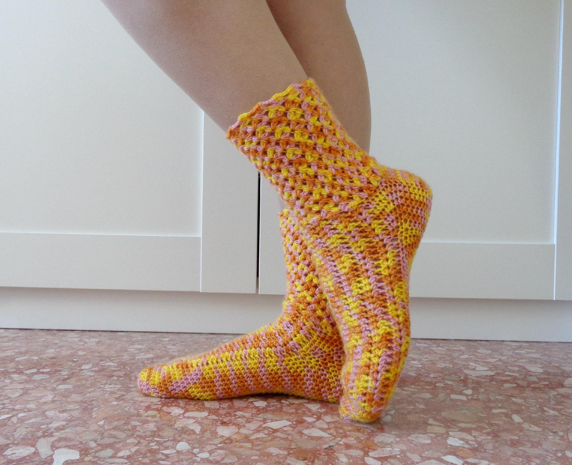 Magic Socks