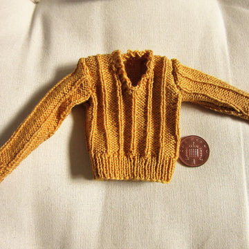 1:6th scale Anna Jumper
