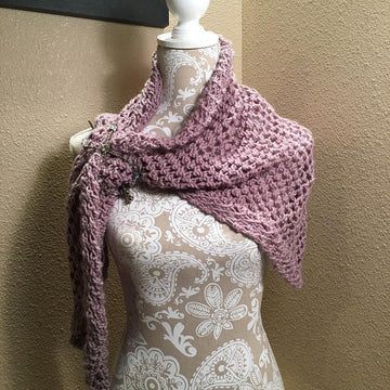 Pagosa Springs Scarf