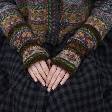 Skerries Mittens