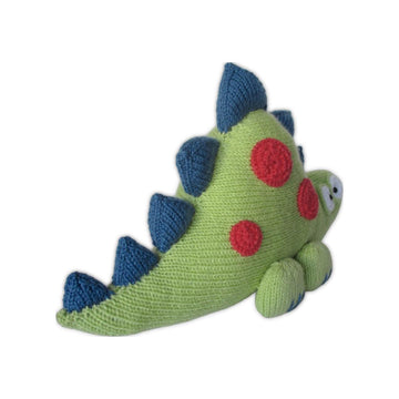 Clarence the Dinosaur