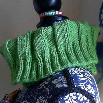 Movement Cowl