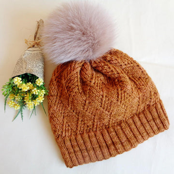 Everest Hat