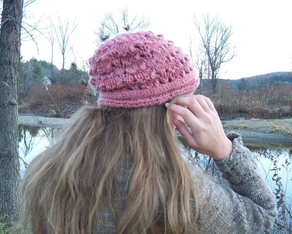 Sheep Herder's hat