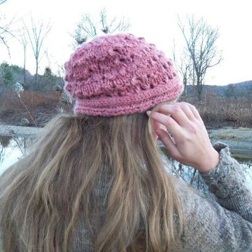 Sheep Herder's hat