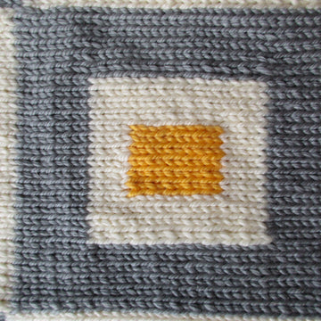 Squares Blanket