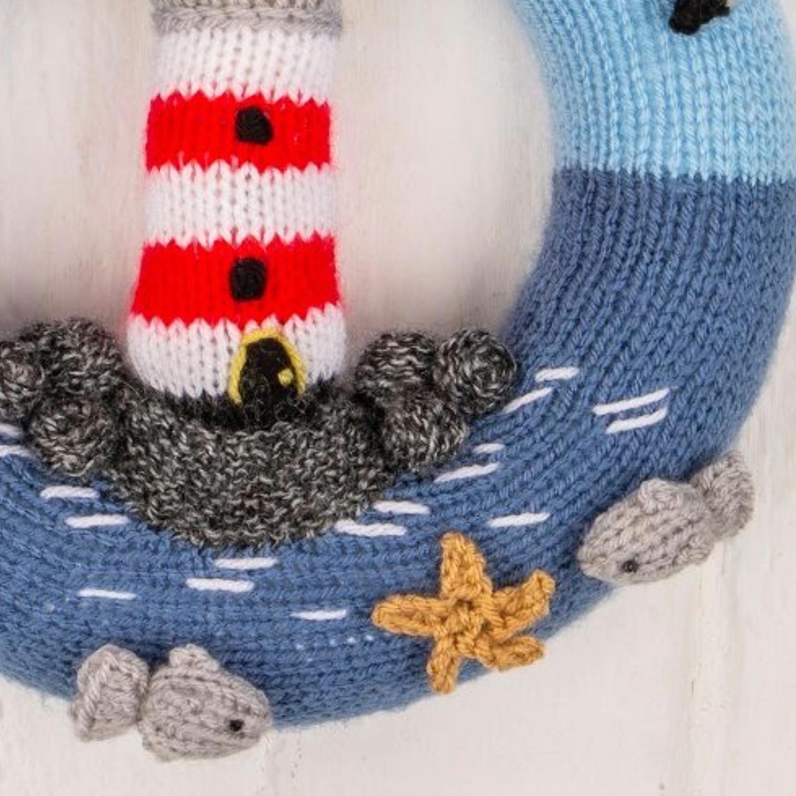Seaside Wreath