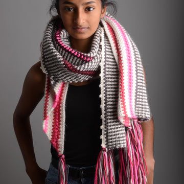 Ticking Wrap