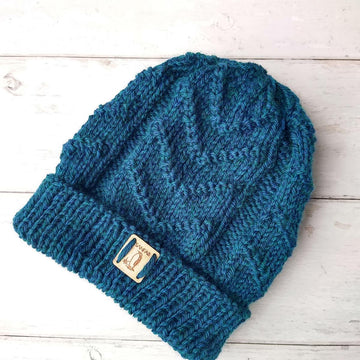 Ren Beanie