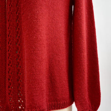 Dallisey Cardigan