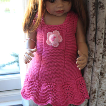 Jessica Dress