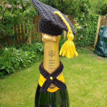 Graduation Bottle Buddy