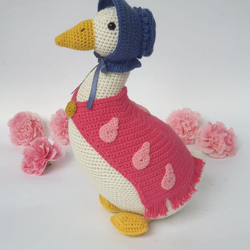 Jemima Puddleduck