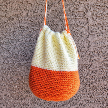 Rochelle Drawstring Bag