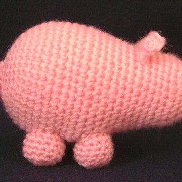 Penelope the Pig