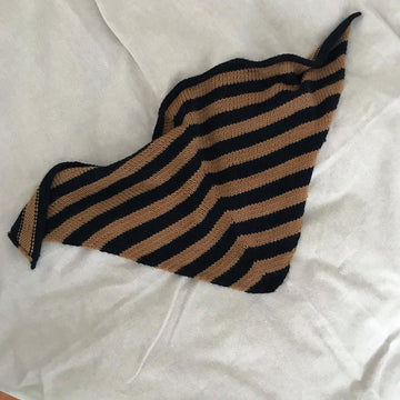 Camille Scarf