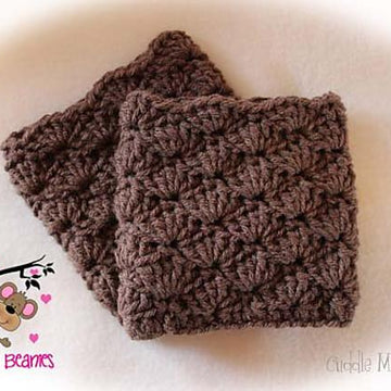 Oakley Boot Cuffs