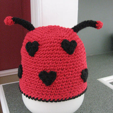 Lil' Love Bug