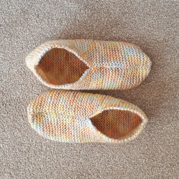 Footsies for the Family