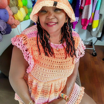 The Serenity Dreamz Top