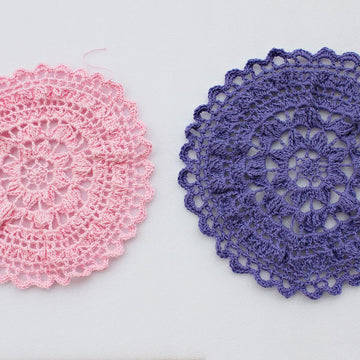 Full of Fans Mandala