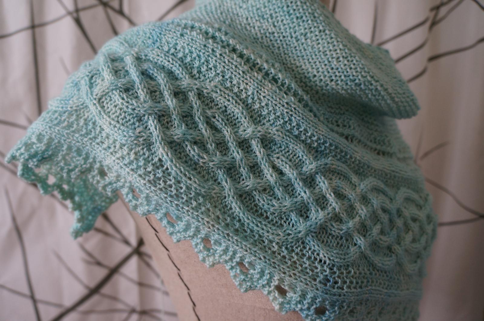 Aquamarine
