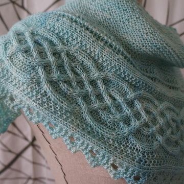 Aquamarine