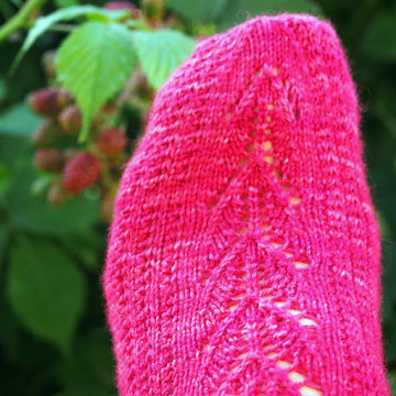 Summer Strawberries