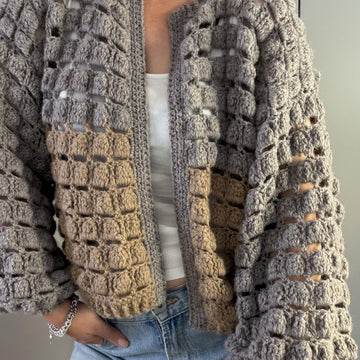 BRIK Cardigan