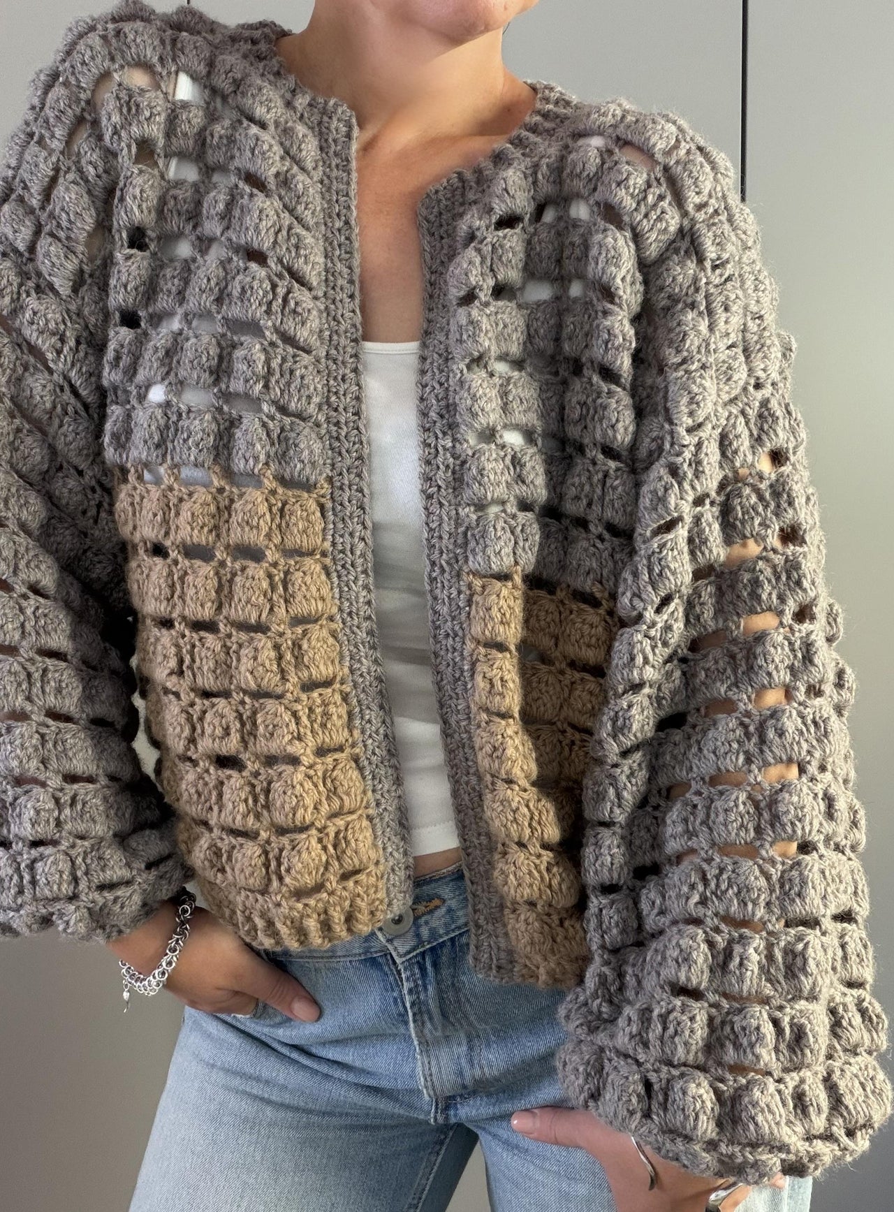 BRIK Cardigan
