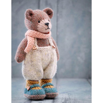 Little Bear Boots & Shoes: Method 2
