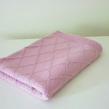 Baby blanket Chloe