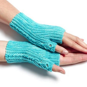 Owl about Mitts