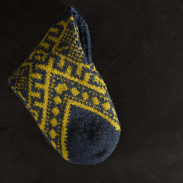 Roots socks