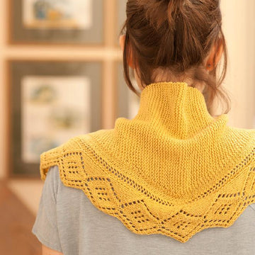 Brisha Shawl