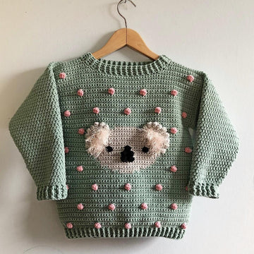 Koala Jumper
