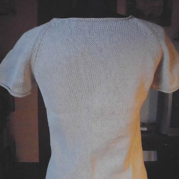 TORRETTA NOBLE in cotton