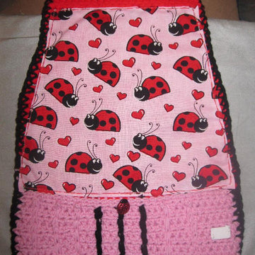 Crochet Hook Case