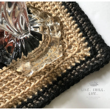 Autumn Harvest placemat