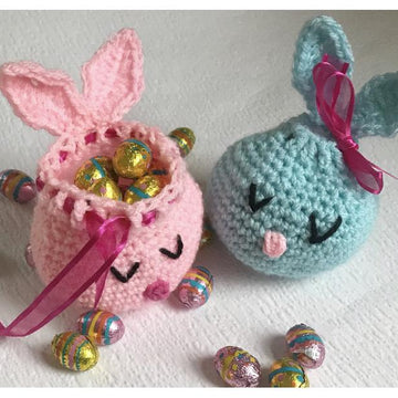 Bunny Gift Bag